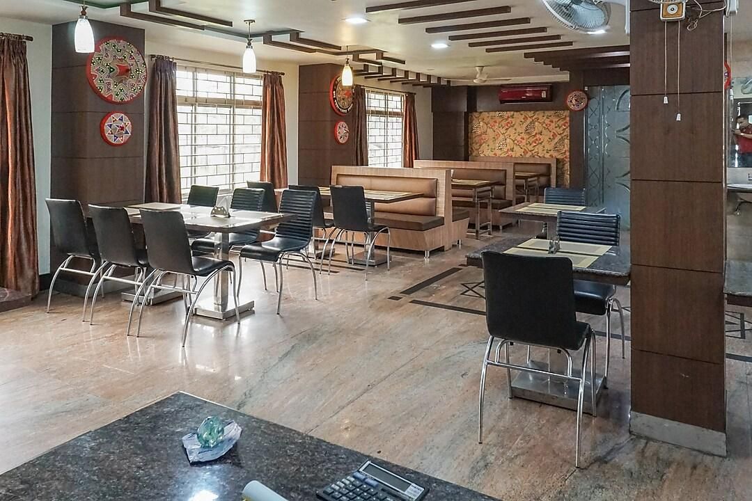 undefined Hotel Barak Residency 10