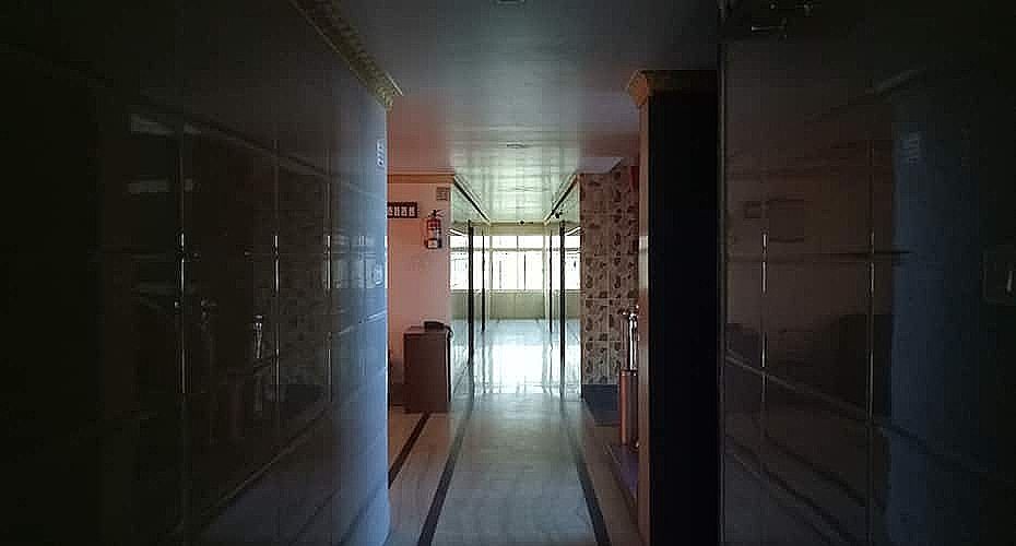undefined Hotel Barak Residency 3