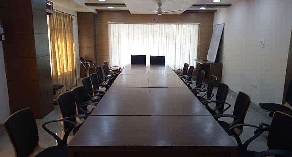 undefined Hotel Barak Residency 5