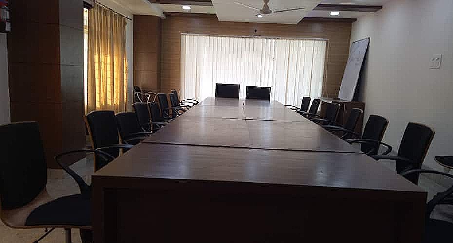 undefined Hotel Barak Residency 6