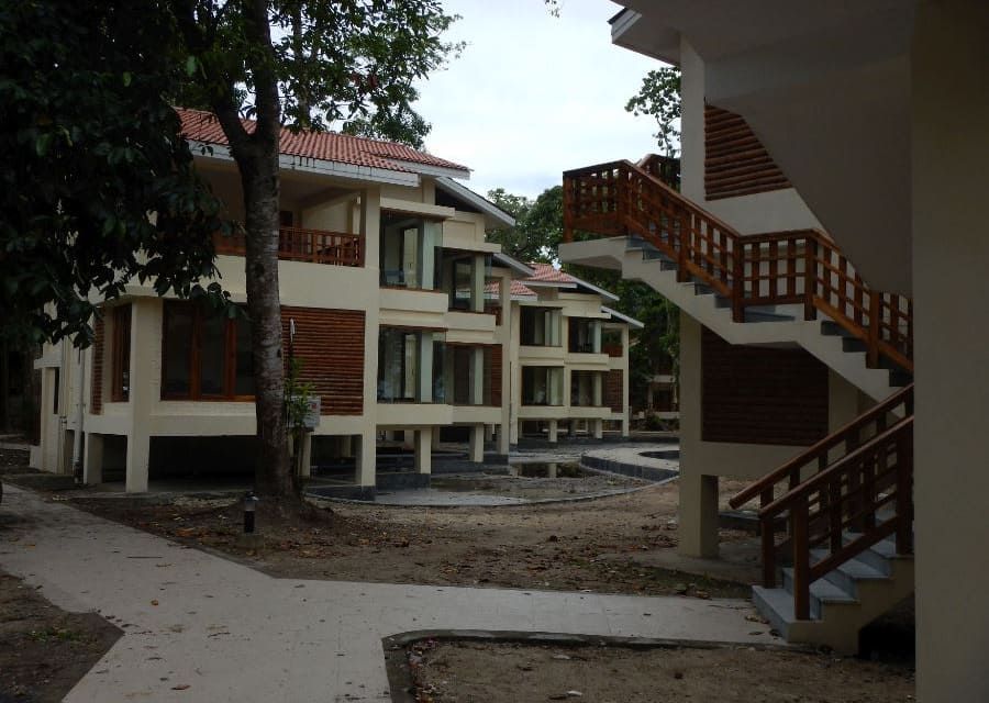 undefined Dolphin Resort Havelock 2