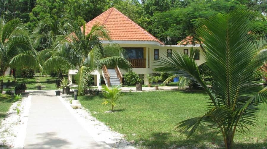 undefined Dolphin Resort Havelock 4