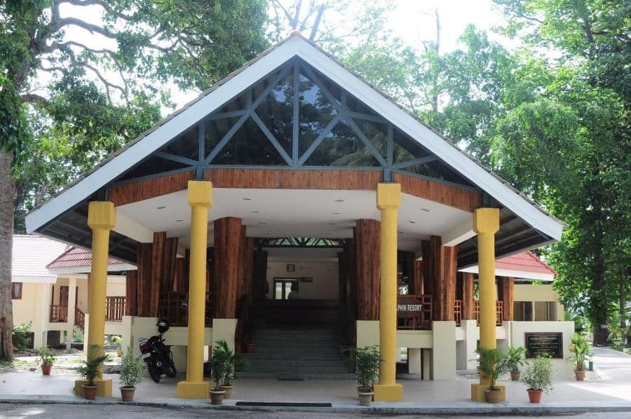 undefined Dolphin Resort Havelock