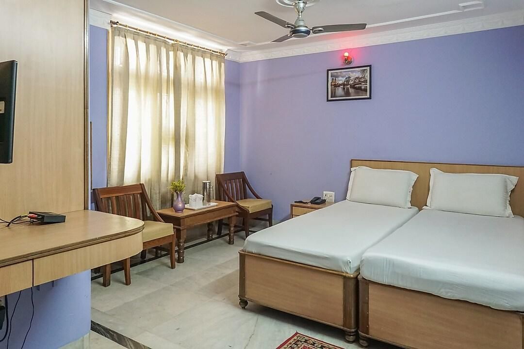 undefined Hotel Maharaja 5