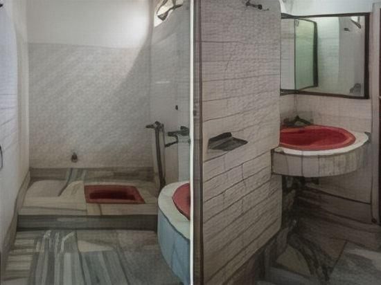 undefined Hotel Maharaja 10