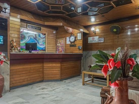 undefined Hotel Maharaja 2