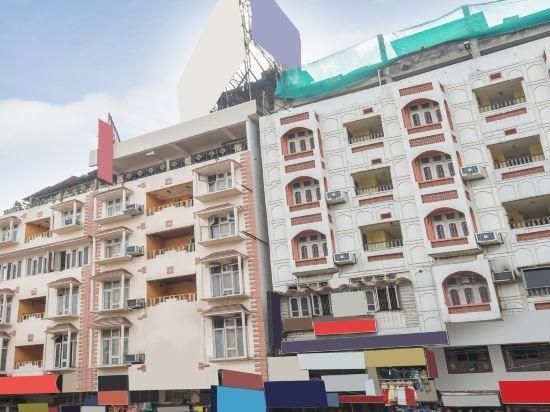 undefined Hotel Maharaja