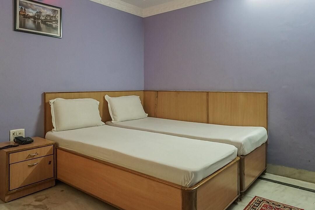 undefined Hotel Maharaja 9