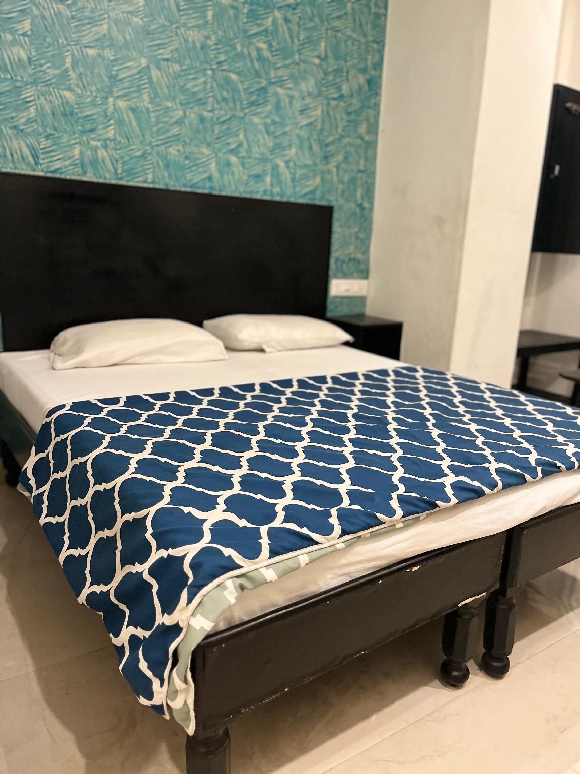 Double Air Conditioning