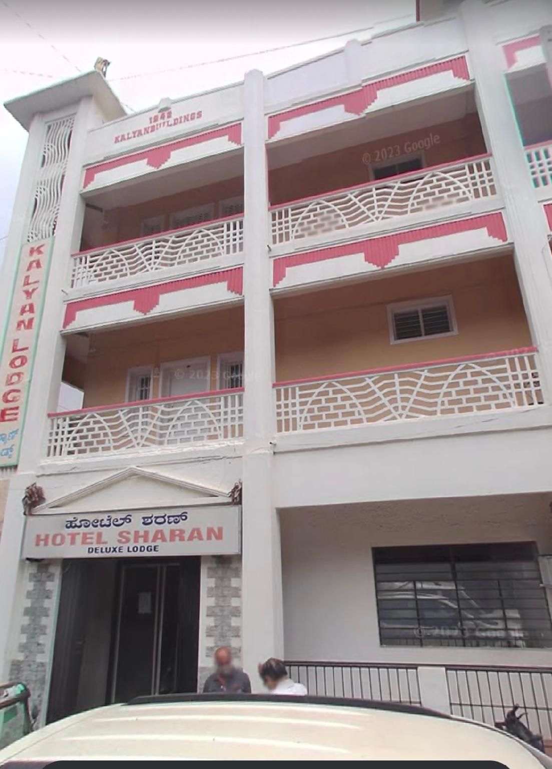 Hotel Sharan