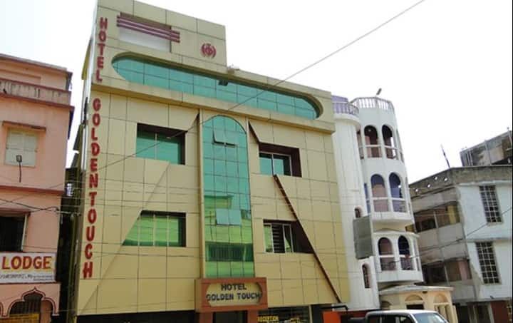 undefined Hotel Golden Touch 2