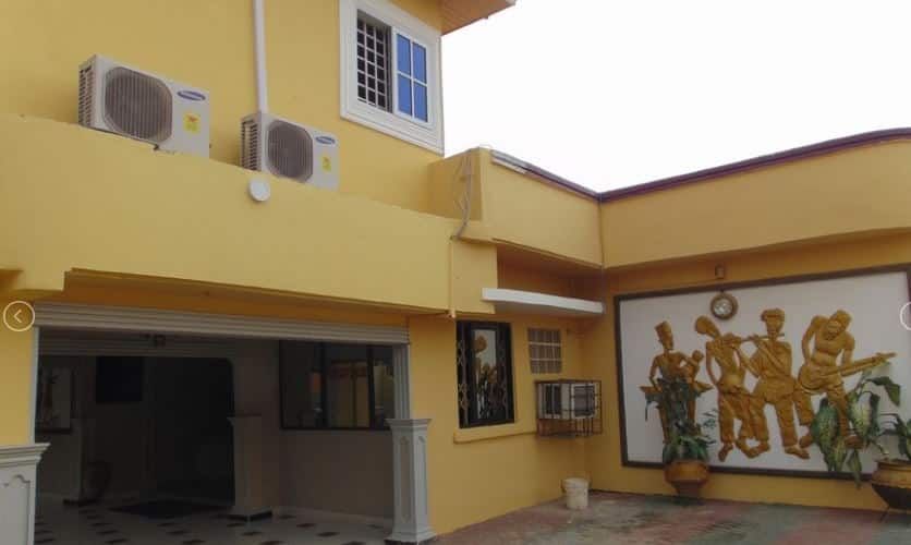 undefined Hotel Golden Touch