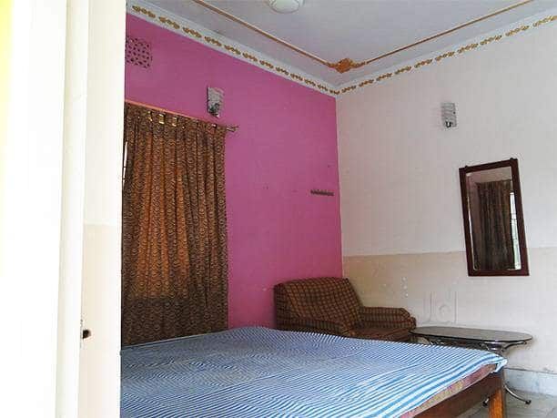 undefined Hotel Golden Touch 7