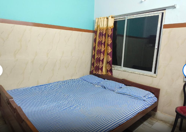 Hotel Golden Touch Standard Double Room 3