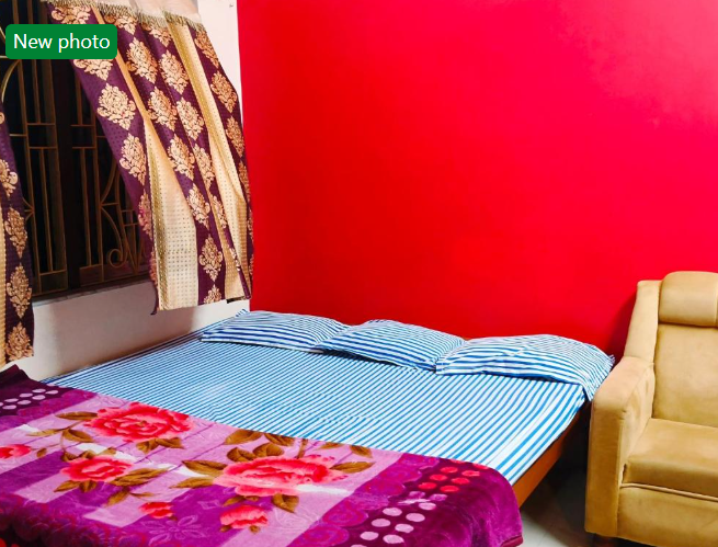 Hotel Golden Touch Standard Double Room 6