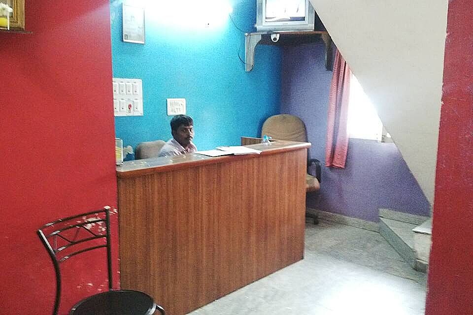 undefined Karavali lodge 4