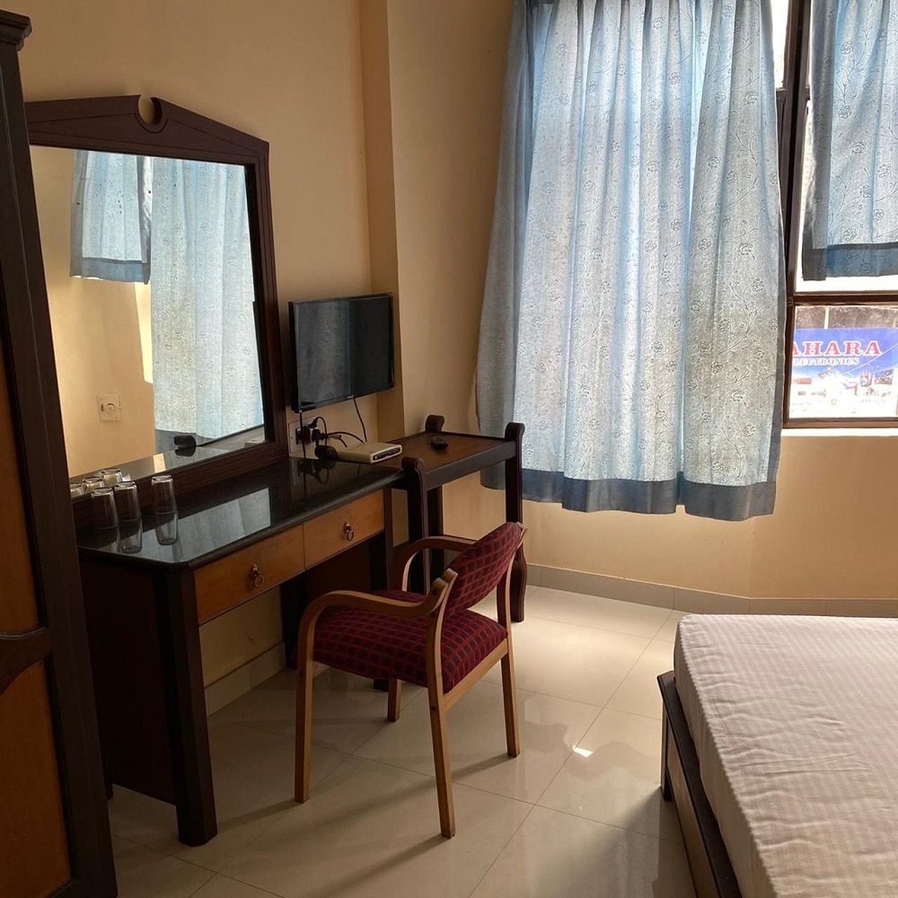 Standard Room Non AC