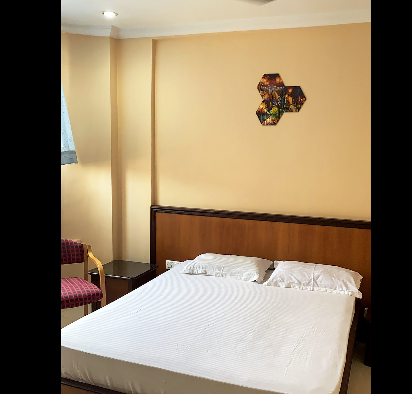 Standard Room Non AC