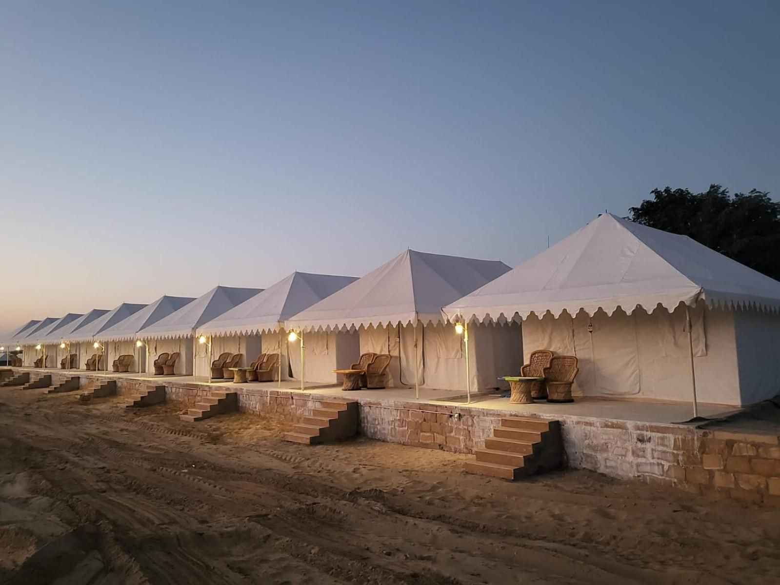 undefined Payal Safari Camp