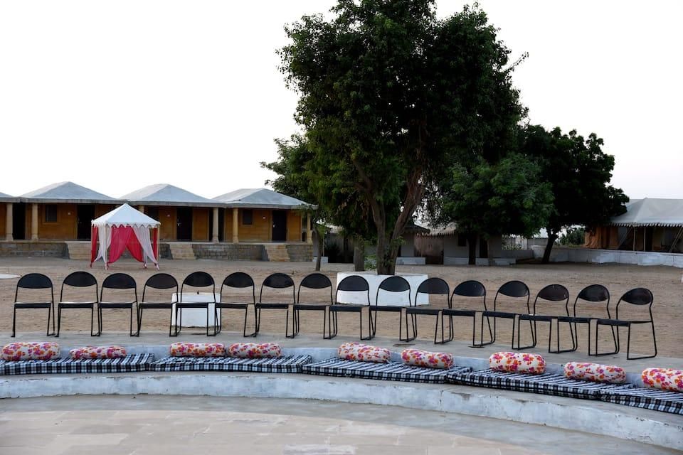 undefined Payal Safari Camp 9