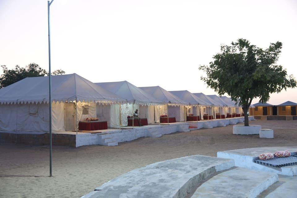 undefined Payal Safari Camp 10
