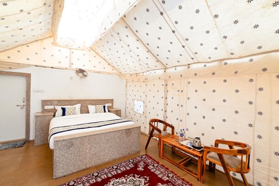 undefined Payal Safari Camp 5