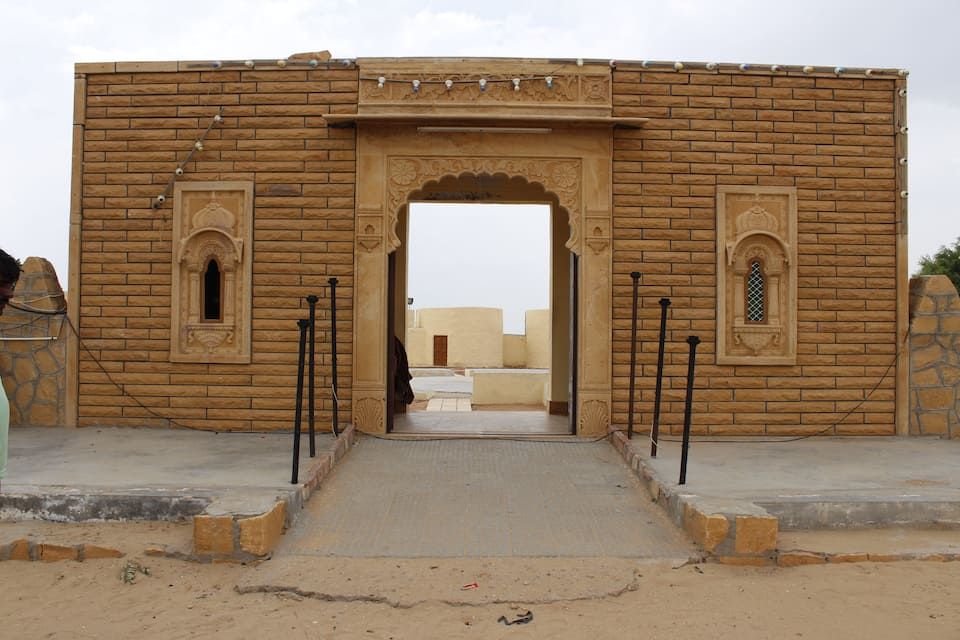 undefined Payal Safari Camp 8