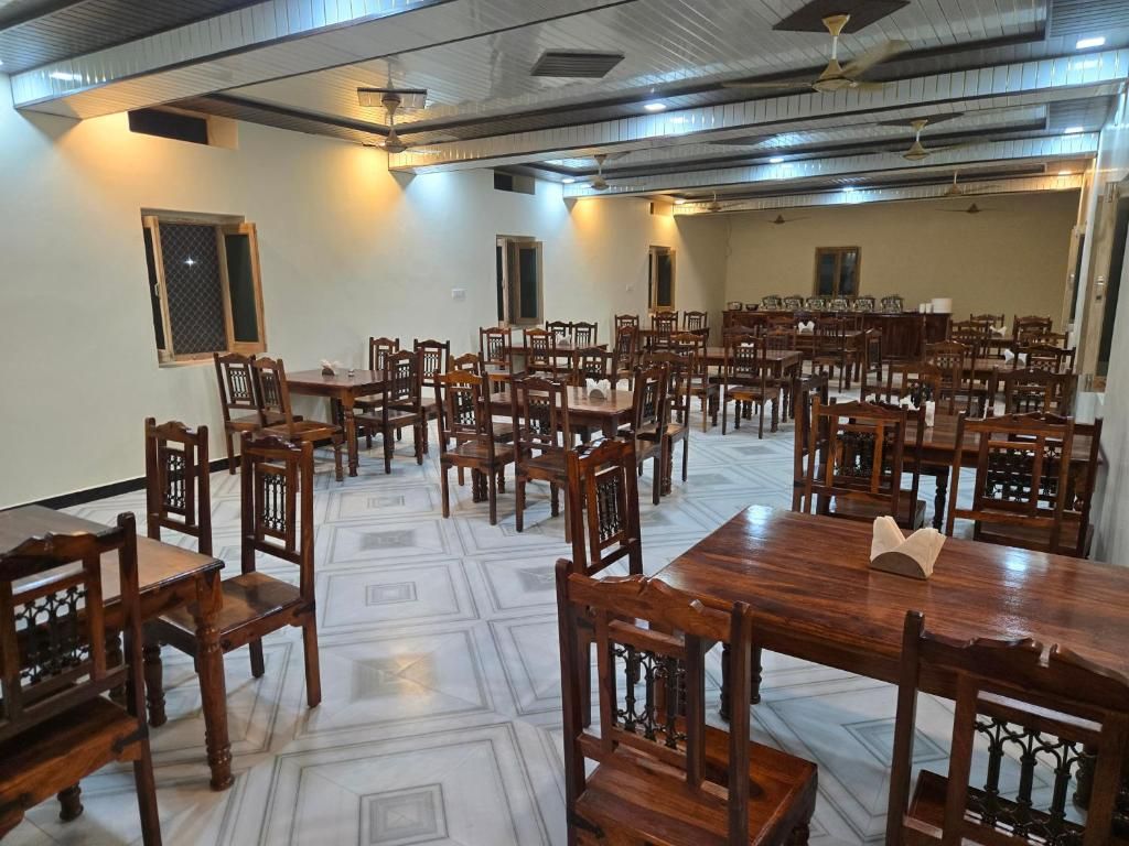 undefined Payal Safari Camp 4