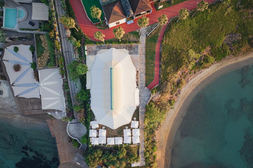 undefined Selectum Colours Bodrum 8