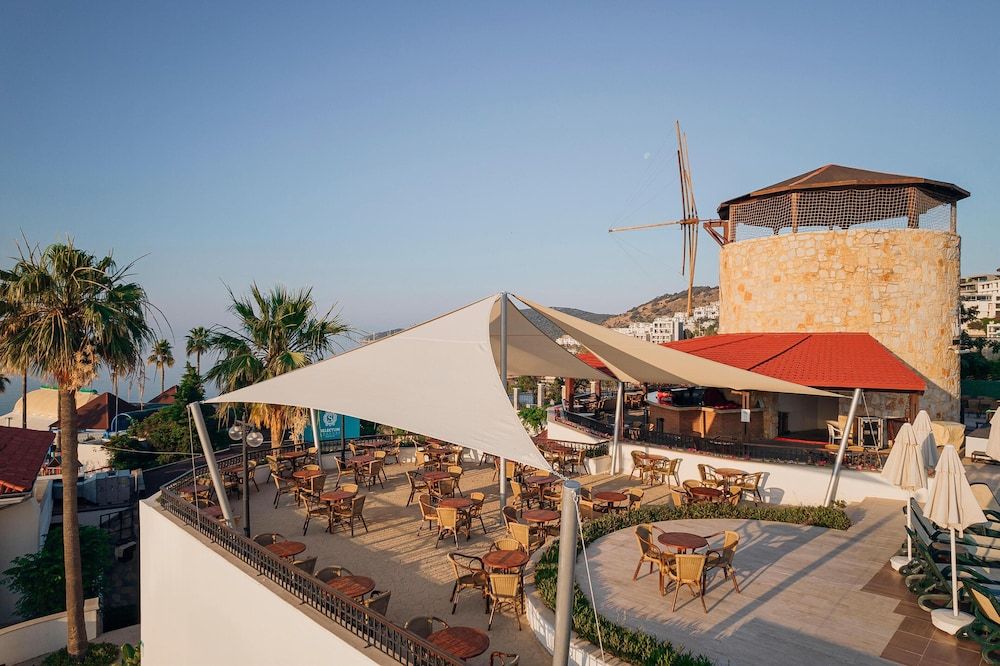 undefined Selectum Colours Bodrum 9