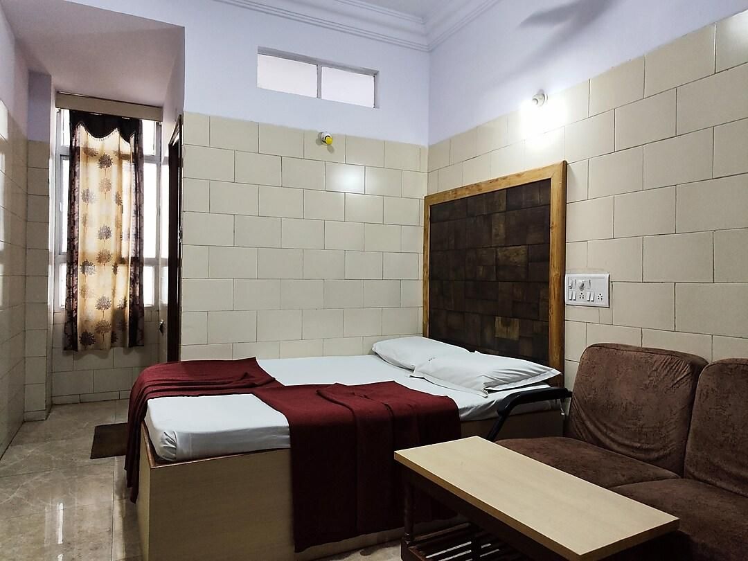 undefined Hotel Adarsha Palace 5