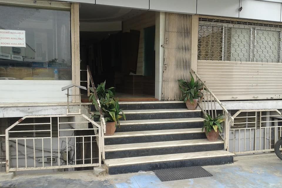undefined Hotel Adarsha Palace 8