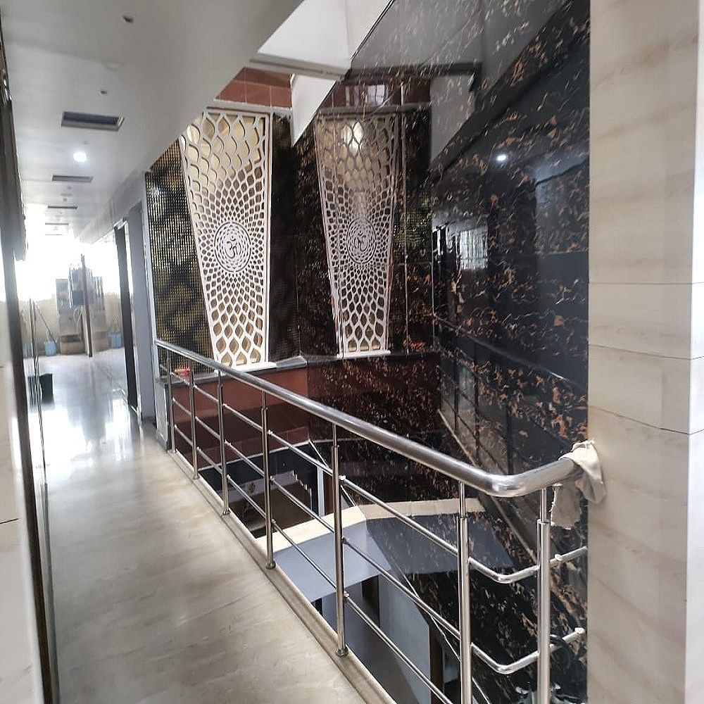 undefined Hotel Adarsha Palace 3