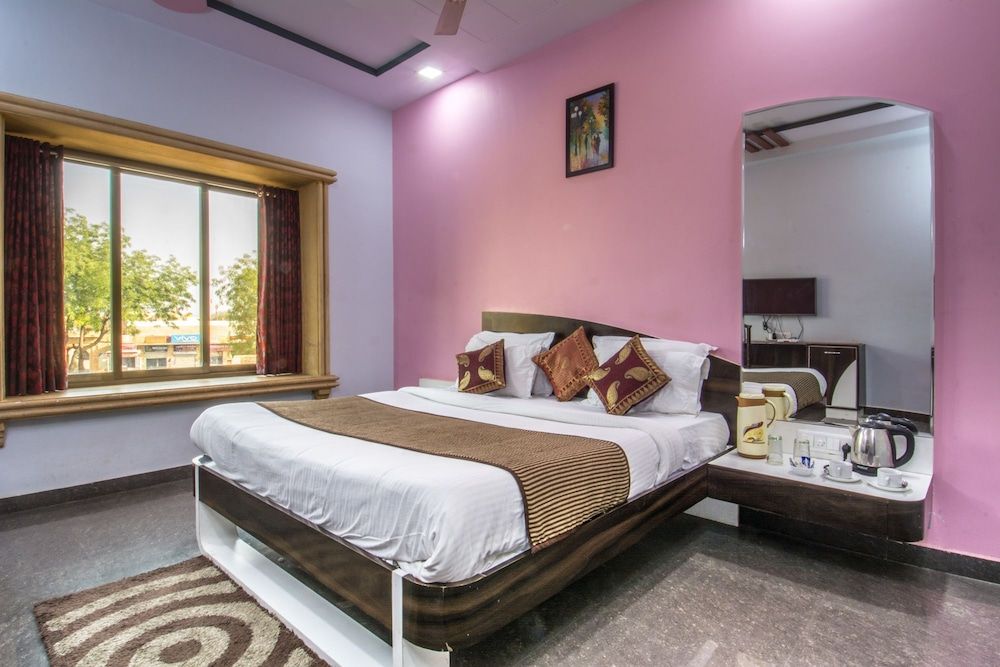 undefined Hotel Hayyat 8