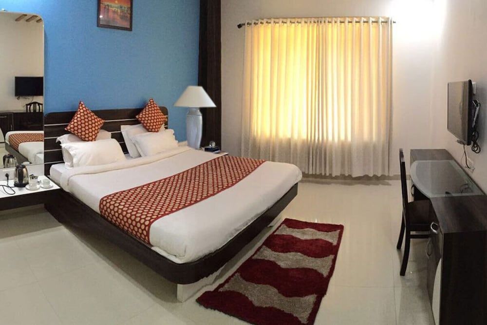 Hotel Hayyat Standard Room 3