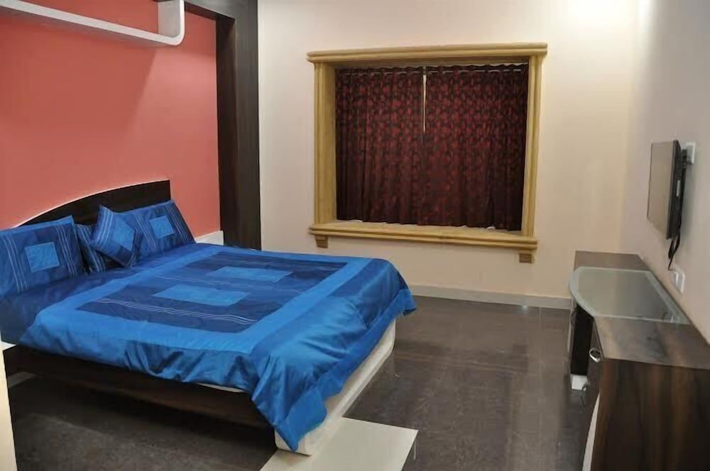 Hotel Hayyat Standard Room 2