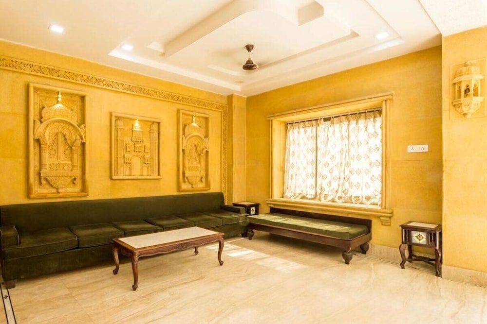 undefined Hotel Hayyat 4