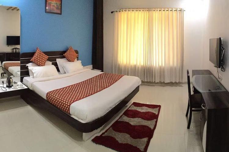 undefined Hotel Hayyat 10