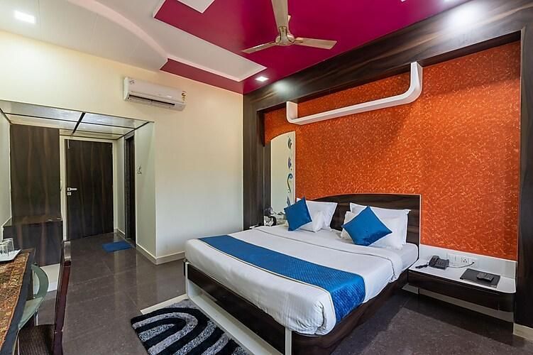 undefined Hotel Hayyat 9