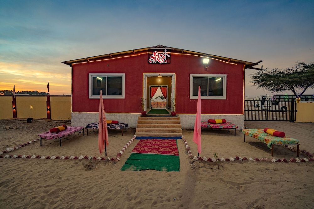 undefined K K Resorts & Camp 3