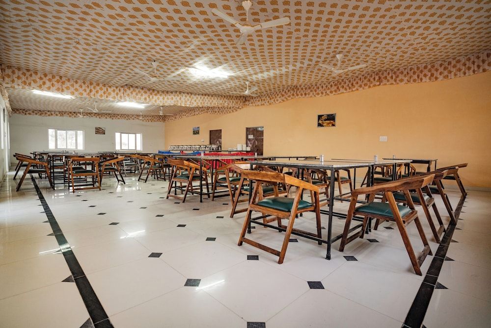 undefined K K Resorts & Camp 8