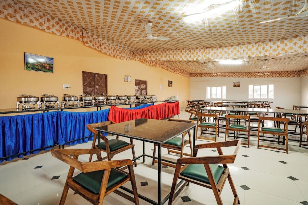 undefined K K Resorts & Camp 7