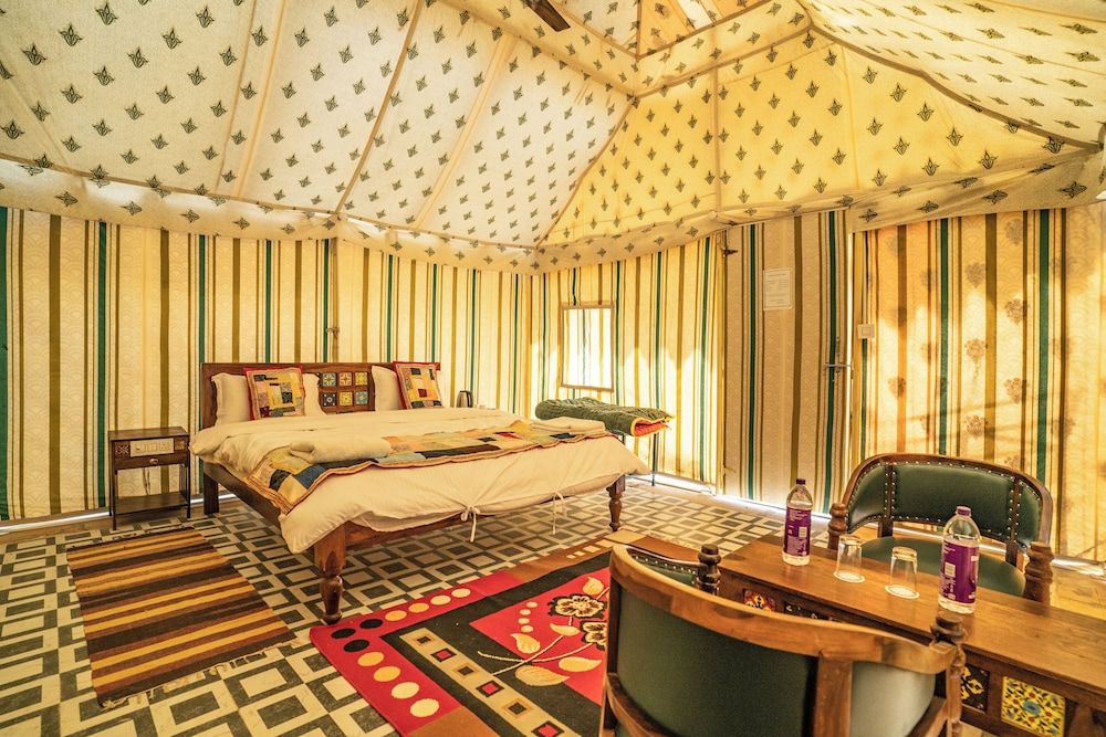 undefined K K Resorts & Camp 10