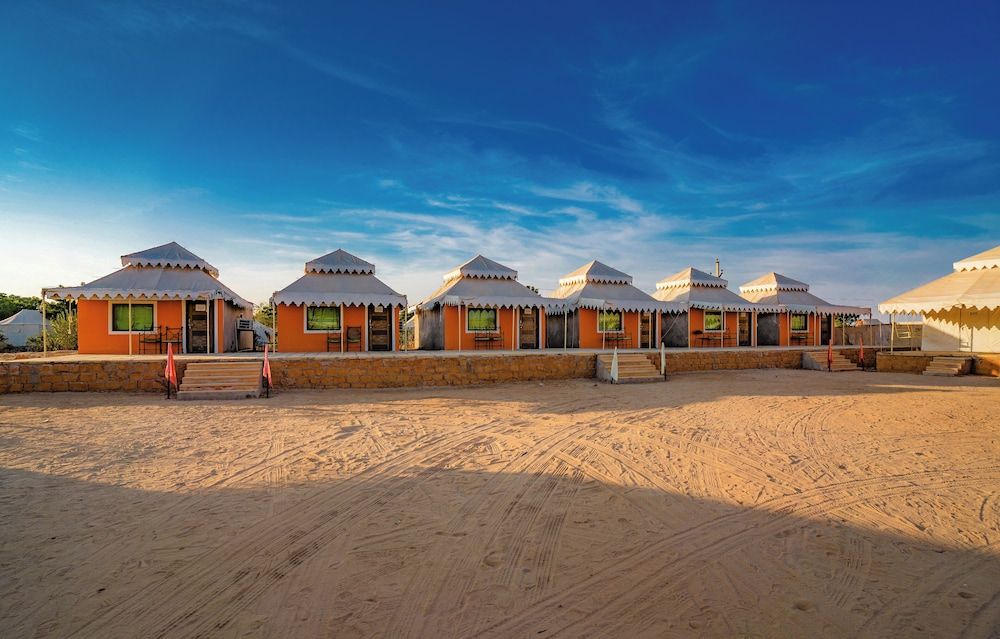 undefined K K Resorts & Camp 6