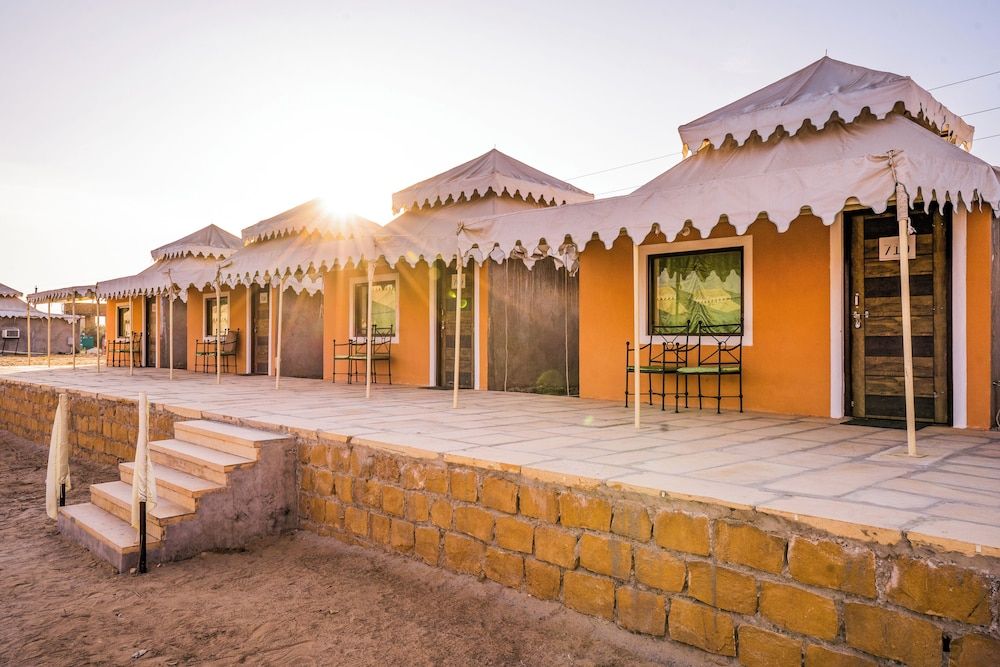 undefined K K Resorts & Camp 5