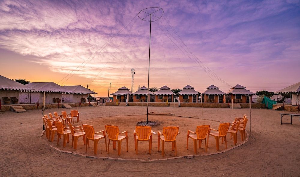 undefined K K Resorts & Camp 9
