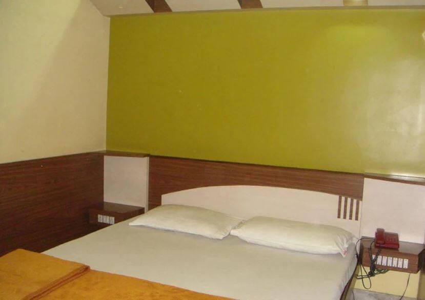 undefined Hotel Hindustan 8