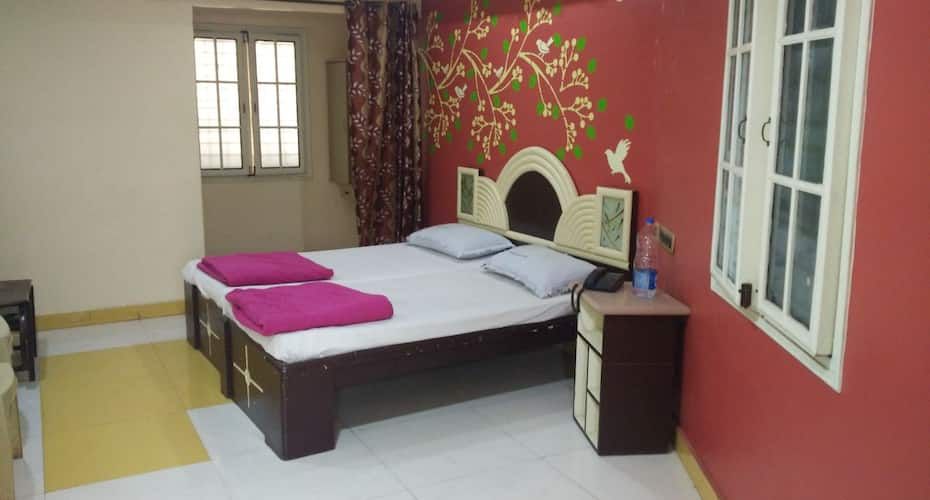 Non Ac Double Room