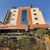 Hotel RKV Residency