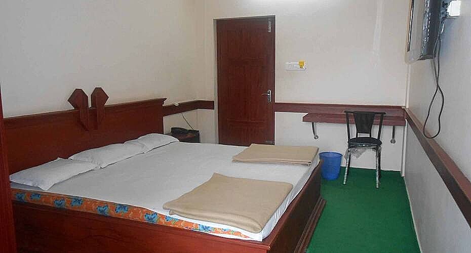 undefined Hotel O Space Park Residency